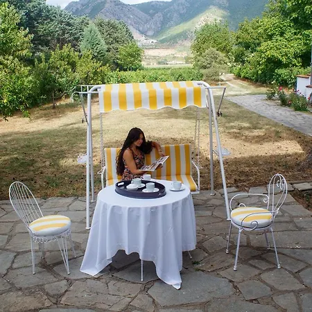 Philippe Chateau 아파트 *