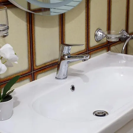 Philippe Chateau Apartment
