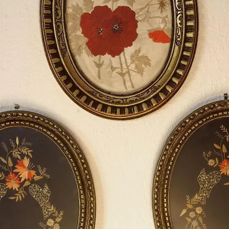 Philippe Chateau Apartment Krepeni