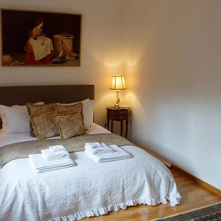 Apartment Philippe Chateau *