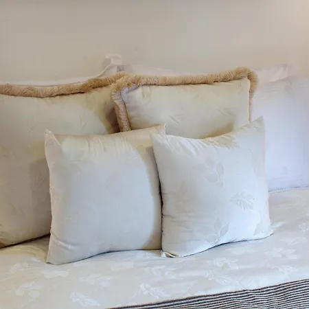 Philippe Chateau Apartment
