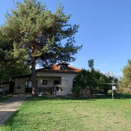 Philippe Chateau * Krepeni